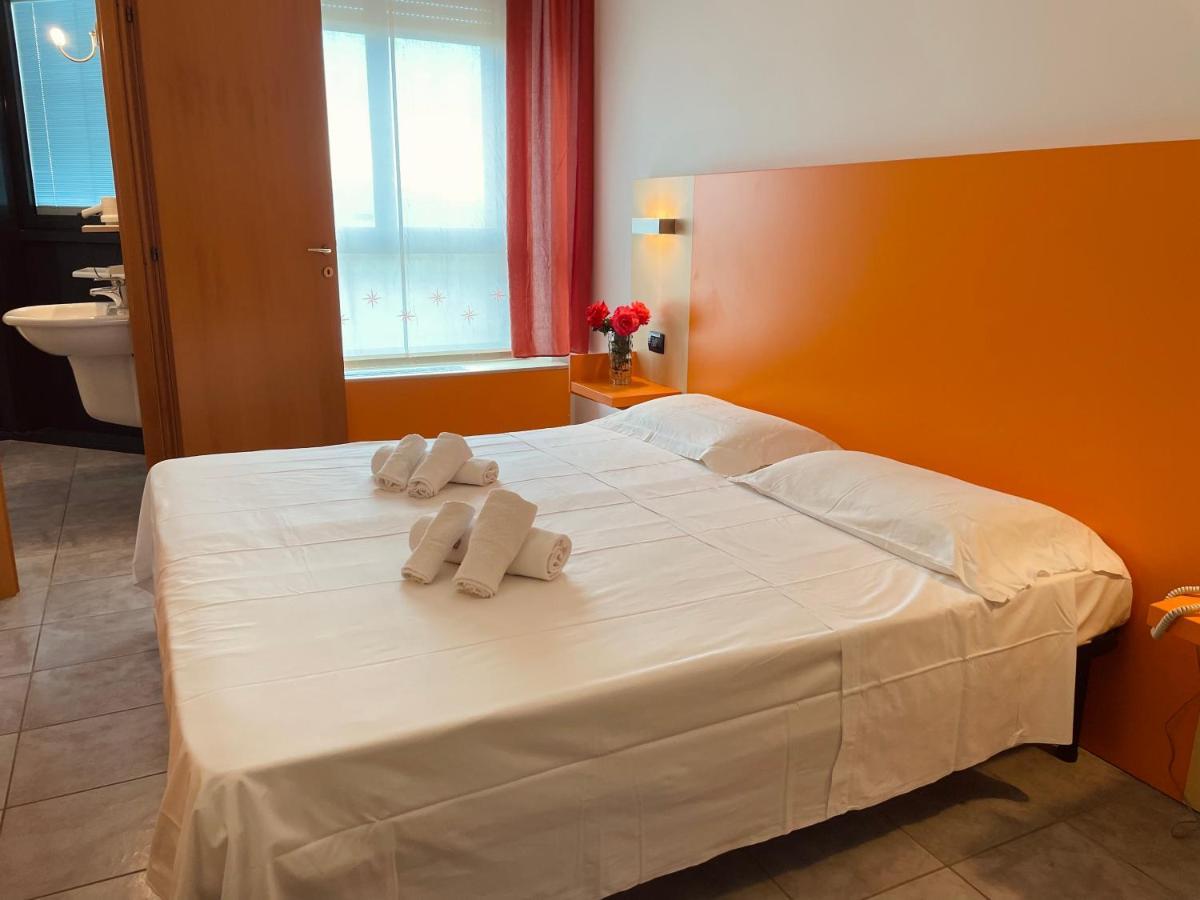 Hotel Grecale - Venturina Terme Exterior photo
