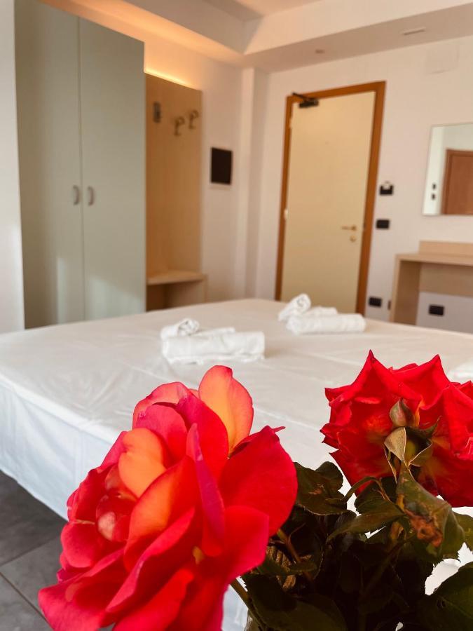 Hotel Grecale - Venturina Terme Exterior photo